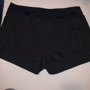 Jogger shorts
